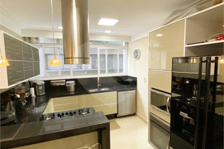 Apartamento à venda ou para alugar com 3 quartos, sendo 1 suíte, em Jardim Paulista, São Paulo, SP