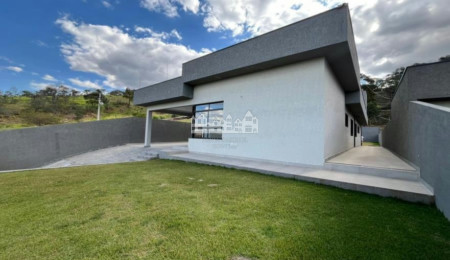 Casa à venda com 3 suítes em Loteamento Residencial Boa Vista, Atibaia, SP