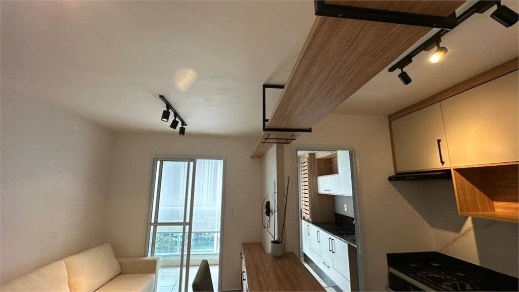 Apartamento à venda com 1 quarto em Vila Andrade, São Paulo, SP