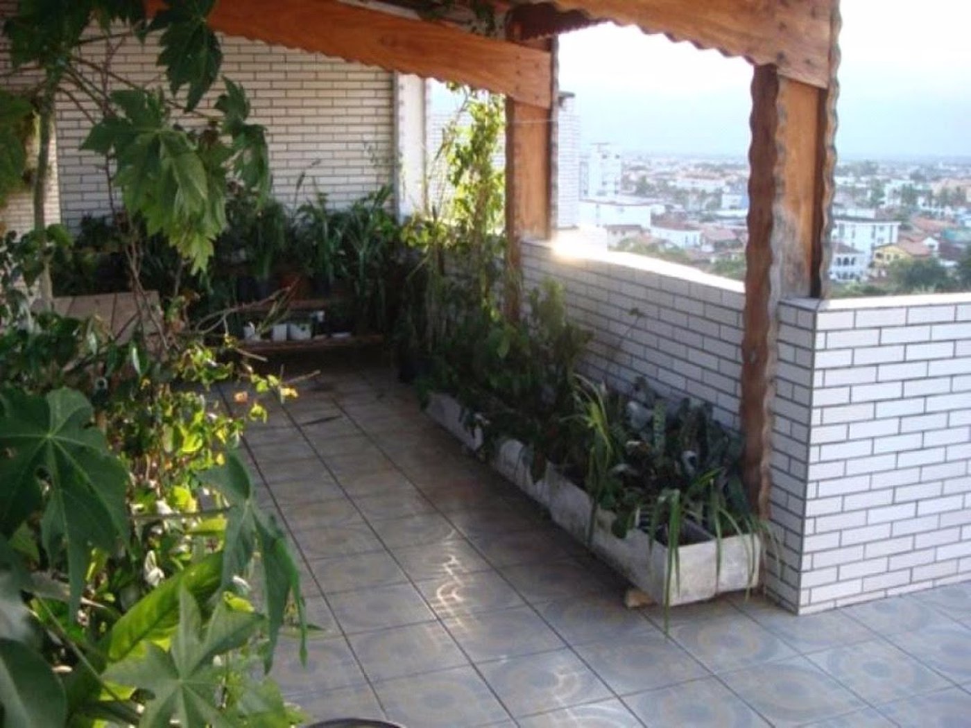 Apartamento Residencial à venda, Boqueirão, Praia Grande - AP0478.