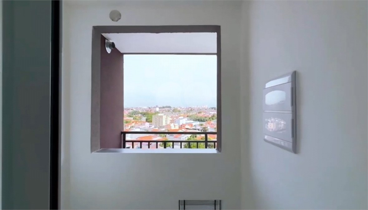 Apartamento à venda com 2 quartos em Além Ponte, Sorocaba, SP