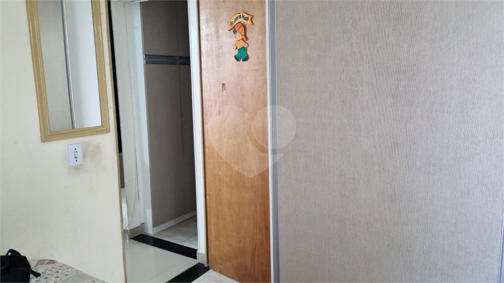 Apartamento à venda com 2 quartos em Jaçanã, São Paulo, SP