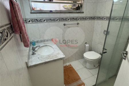 Cobertura à venda com 3 quartos, sendo 1 suíte, em Tijuca, Rio de Janeiro, RJ