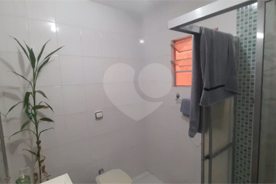 Sobrado à venda com 4 quartos, sendo 2 suítes, em Limão, São Paulo, SP