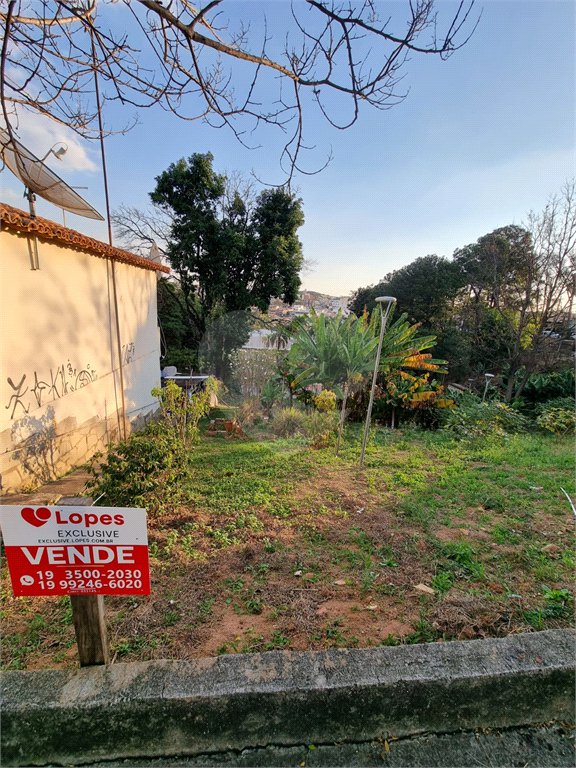 Terreno à venda no Centro, Vinhedo, SP