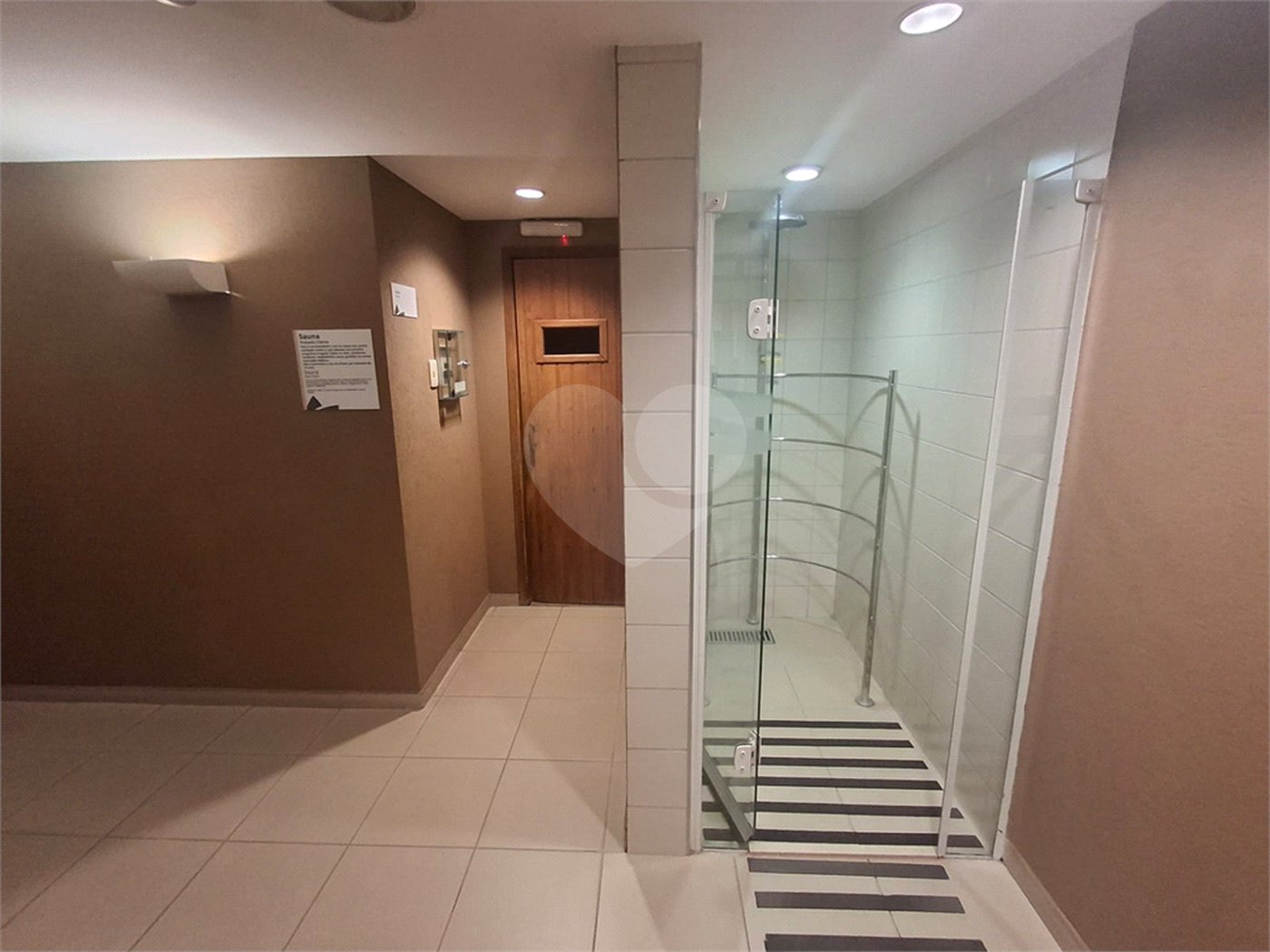 Apartamento à venda ou para alugar com 1 quarto em Cerqueira César, São Paulo, SP