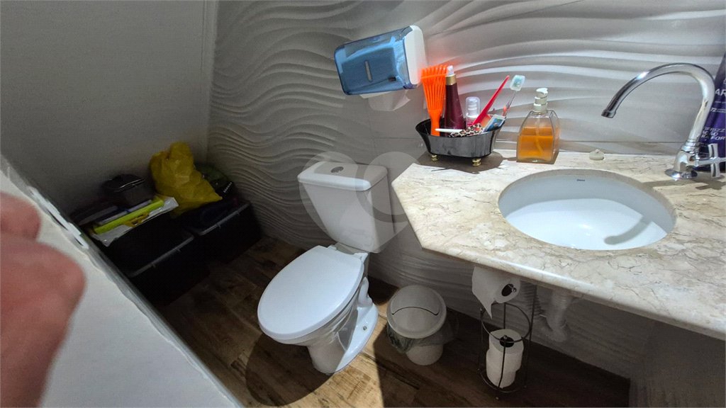 Sobrado à venda com 3 quartos, sendo 2 suítes, em Jaçanã, São Paulo, SP
