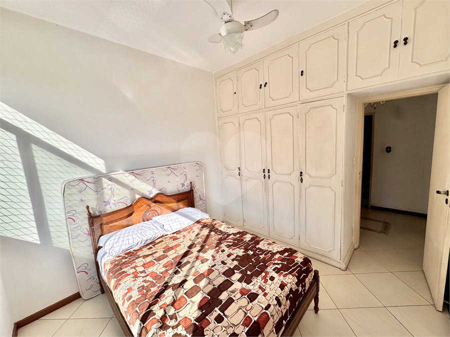 Apartamento à venda com 3 quartos em Tijuca, Rio de Janeiro, RJ