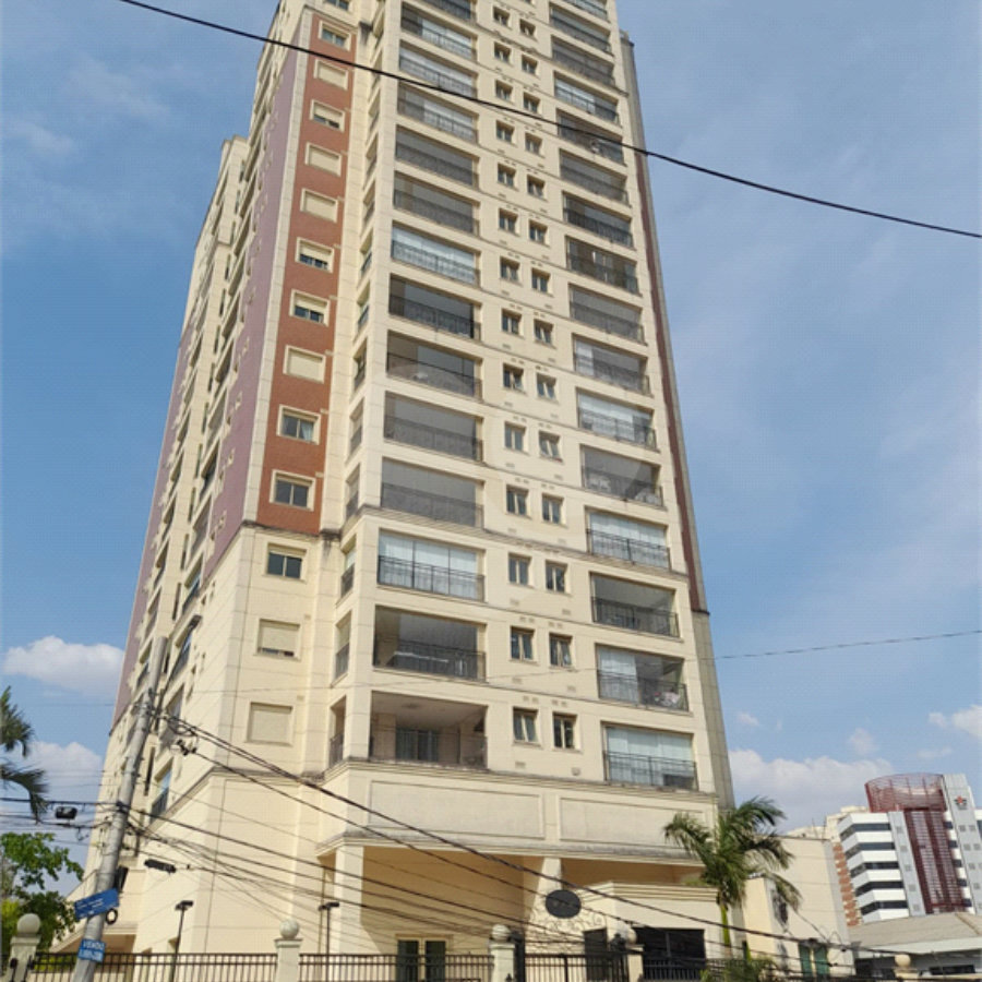 Apartamento à venda com 2 quartos, sendo 1 suíte, em Jardim São Paulo(zona Norte), São Paulo, SP