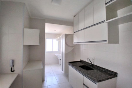 Apartamento para alugar com 2 quartos, sendo 1 suíte, em Parque São Lourenço, Indaiatuba, SP