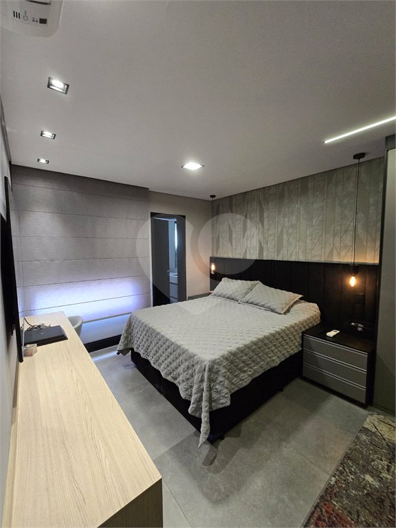 Apartamento à venda com 3 quartos, sendo 1 suíte, em Tatuapé, São Paulo, SP