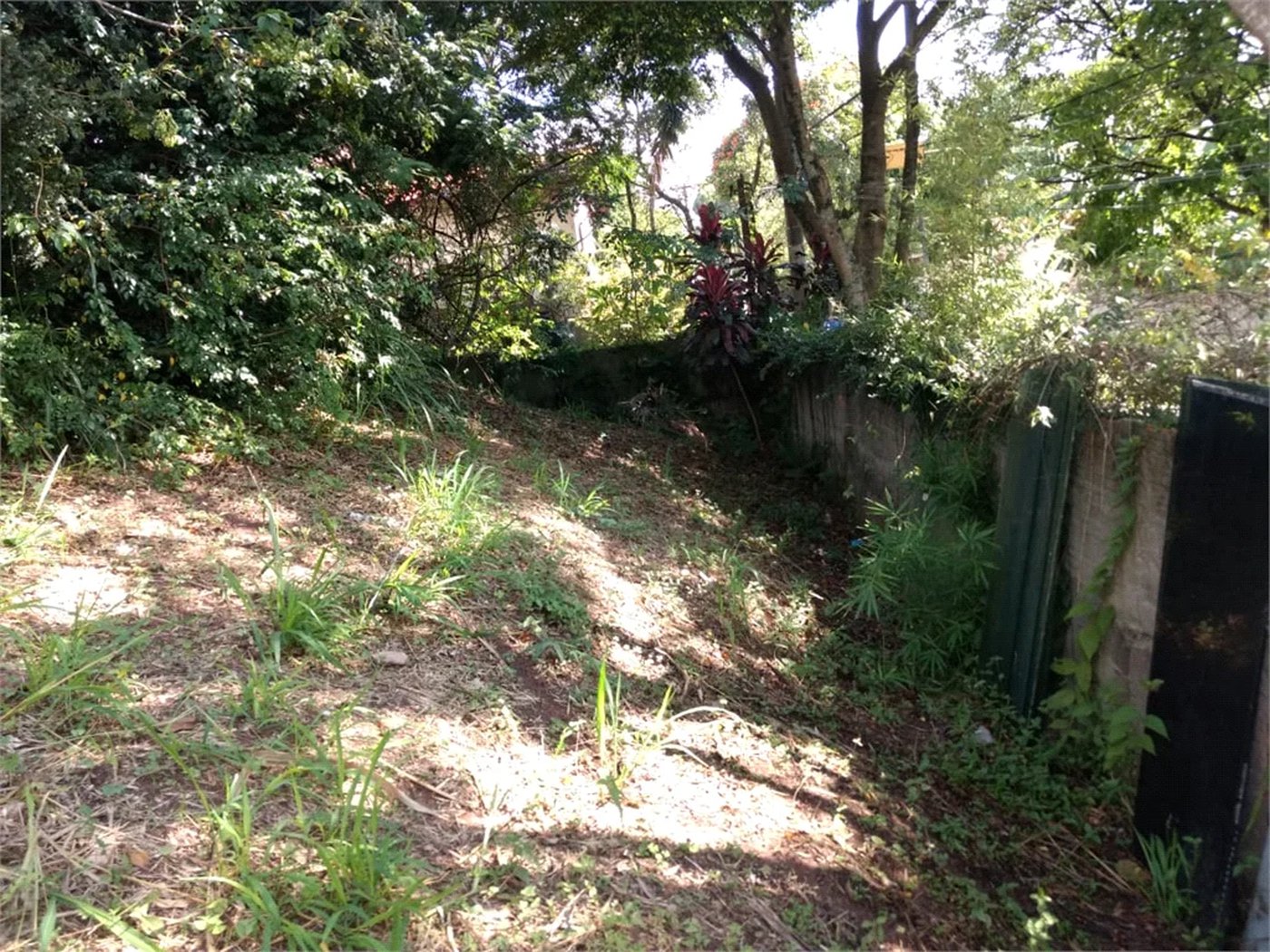 Terreno à venda em Jardim Morumbi, São Paulo, SP