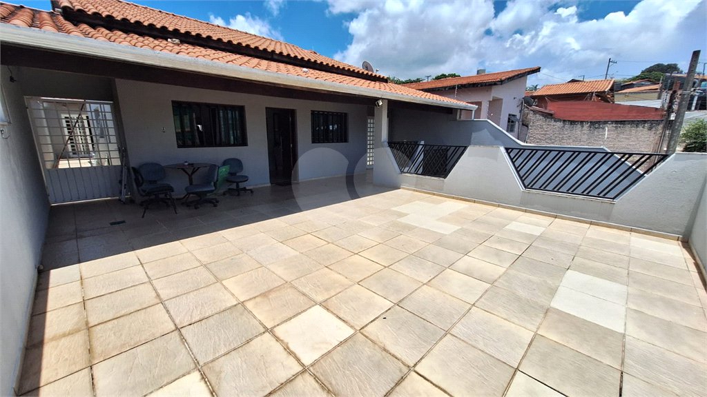 Casa à venda com 3 quartos em Parque Ouro Fino, Sorocaba, SP