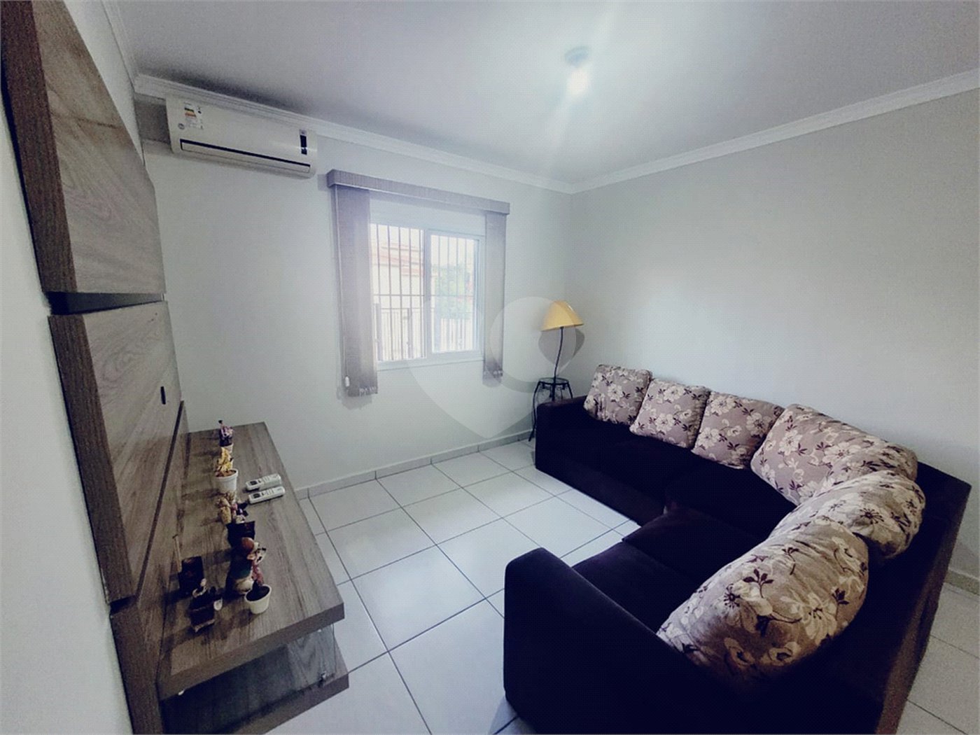 Apartamento para alugar com 2 quartos em Jardim Regente, Indaiatuba, SP