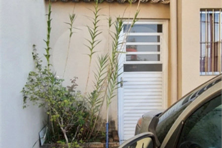 Casa à venda com 2 quartos em Jardim das Esmeraldas, São Paulo, SP