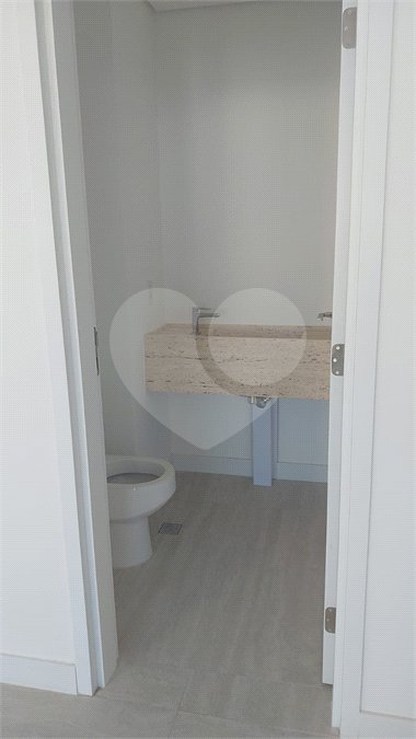 Apartamento à venda com 3 suítes em Consolação, São Paulo, SP