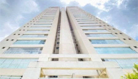 Apartamento à venda com 2 suítes em Vila Formosa, São Paulo, SP