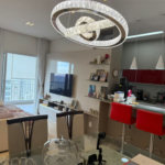 Apartamento à venda com 3 quartos, sendo 1 suíte, em Vila Andrade, São Paulo, SP