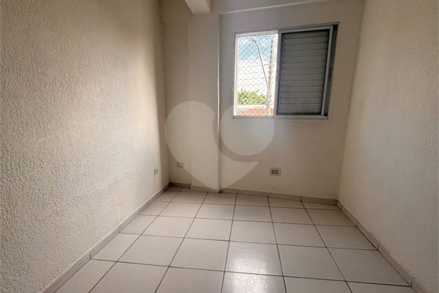 Apartamento para alugar com 2 quartos em Limão, São Paulo, SP