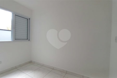 Apartamento à venda com 2 quartos, sendo 1 suíte, em Vila Mazzei, São Paulo, SP