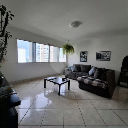 Apartamento à venda com 2 quartos em Cerqueira César, São Paulo, SP