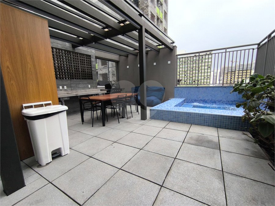Apartamento para alugar com 2 suítes em Pinheiros, São Paulo, SP