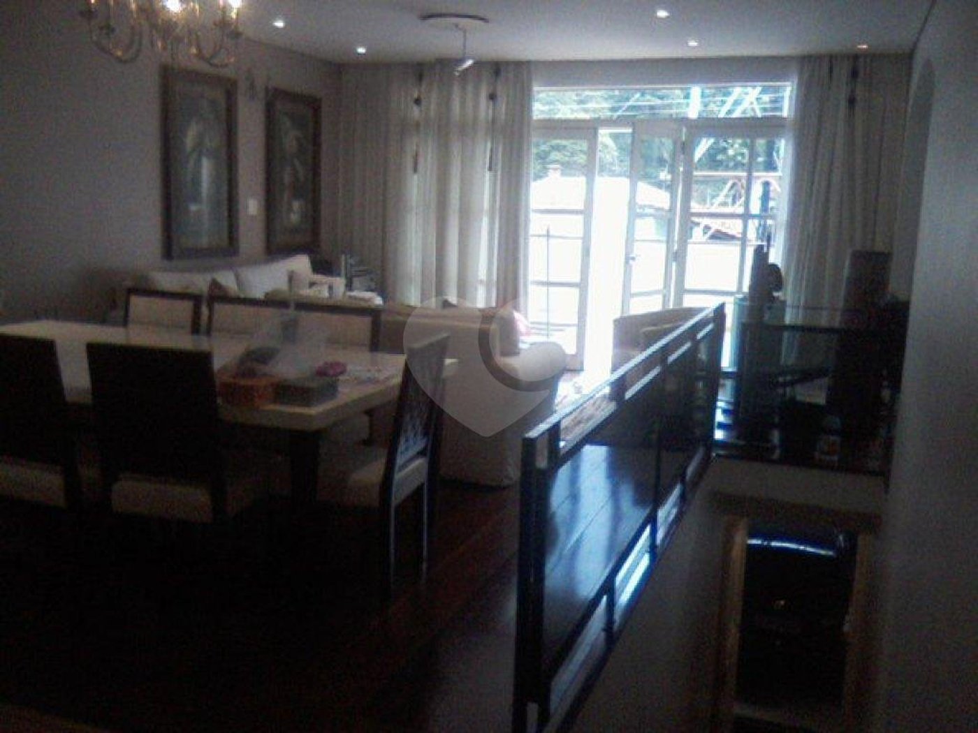 Sobrado à venda com 5 quartos, sendo 1 suíte, em Imirim, São Paulo, SP