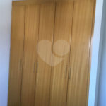 Apartamento à venda com 3 quartos, sendo 1 suíte, em Vila Andrade, São Paulo, SP