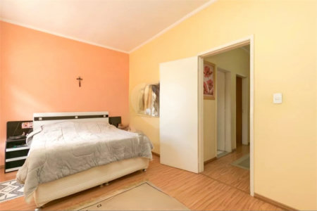 Sobrado para alugar com 3 quartos, sendo 1 suíte, em Brooklin Novo, São Paulo, SP