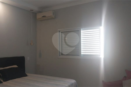 Casa à venda com 2 quartos, sendo 1 suíte, no condomínio Horto Florestal Villagio, Sorocaba - SP