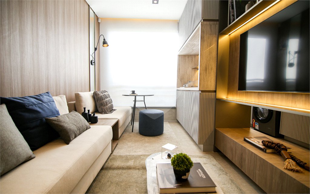 Apartamento à venda com 2 quartos, sendo 1 suíte, em Butantã, São Paulo, SP