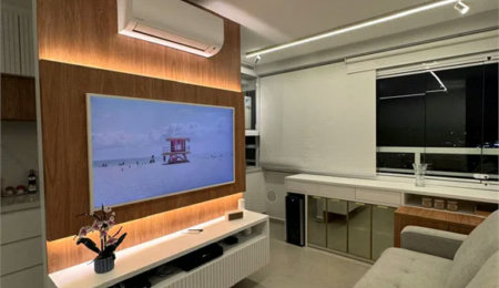 Apartamento à venda com 2 quartos em Butantã, São Paulo, SP