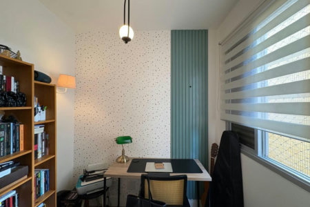 Apartamento com 3 dormitórios à venda, 135 m² por R$ 1.299.000,00 - Boqueirão - Santos/SP