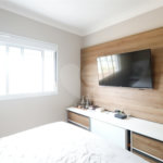 Apartamento à venda com 3 suítes no Centro, São Bernardo do Campo, SP