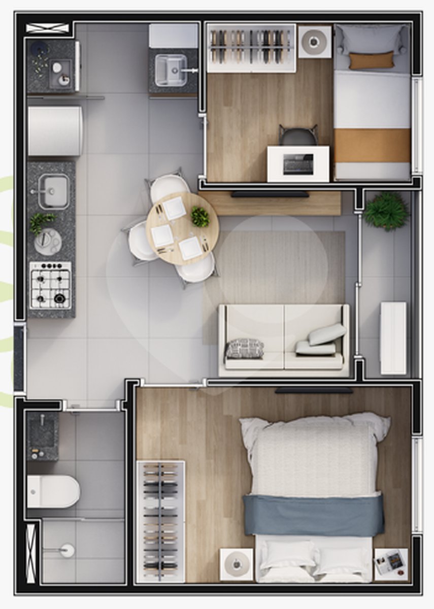 Planta 4