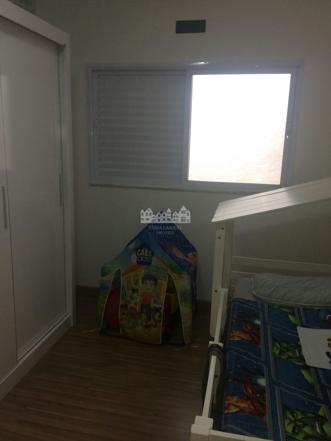 Casa à venda com 2 suítes em Nova Cerejeira, Atibaia, SP