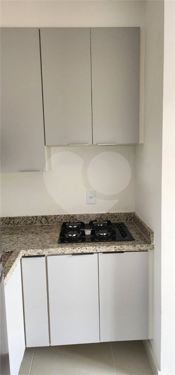 Apartamento à venda ou para alugar com 1 quarto em Santana, São Paulo, SP