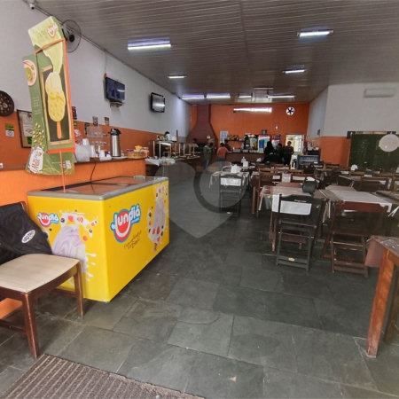 Salão Comercial à venda em Vila Mogilar, Mogi das Cruzes, SP