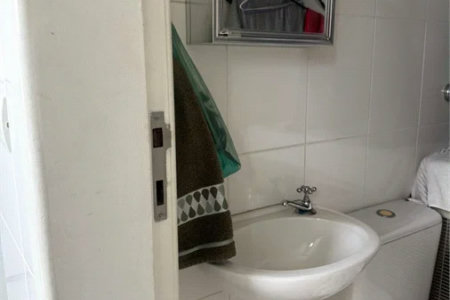 Apartamento à venda com 3 suítes em Vila Suzana, São Paulo, SP