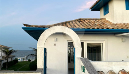 Casa em condomínio à venda com 1 suíte em Manguinhos, Armação dos Búzios, RJ