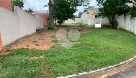 Terreno à venda no condomínio Residendencial Vila Inglesa, Indaiatuba - SP