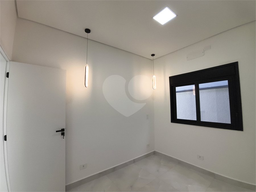 Casa à venda com 3 suítes no condomínio Campos do Conde I e II, Sorocaba - SP