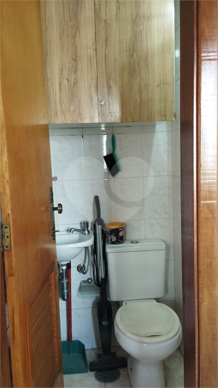 Apartamento à venda com 3 quartos, sendo 1 suíte, em Santana, São Paulo, SP