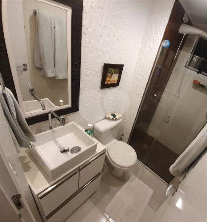 Apartamento à venda com 2 quartos em Jardim Japão, São Paulo, SP