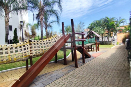Apartamento à venda com 2 quartos, sendo 1 suíte, em Vila Trujillo, Sorocaba, SP