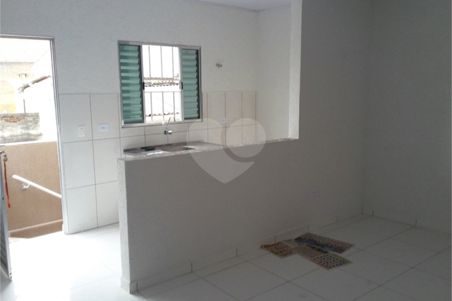 Casa à venda com 1 quarto no condomínio Alberto Silva, São Paulo - SP