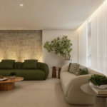 Apartamento com 3 dormitórios à venda, 270 m² por R$ 3.390.000,00 - Gonzaga - Santos/SP