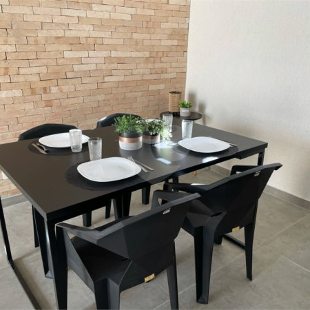 Apartamento à venda com 2 quartos em Jardim São Carlos, Sorocaba, SP