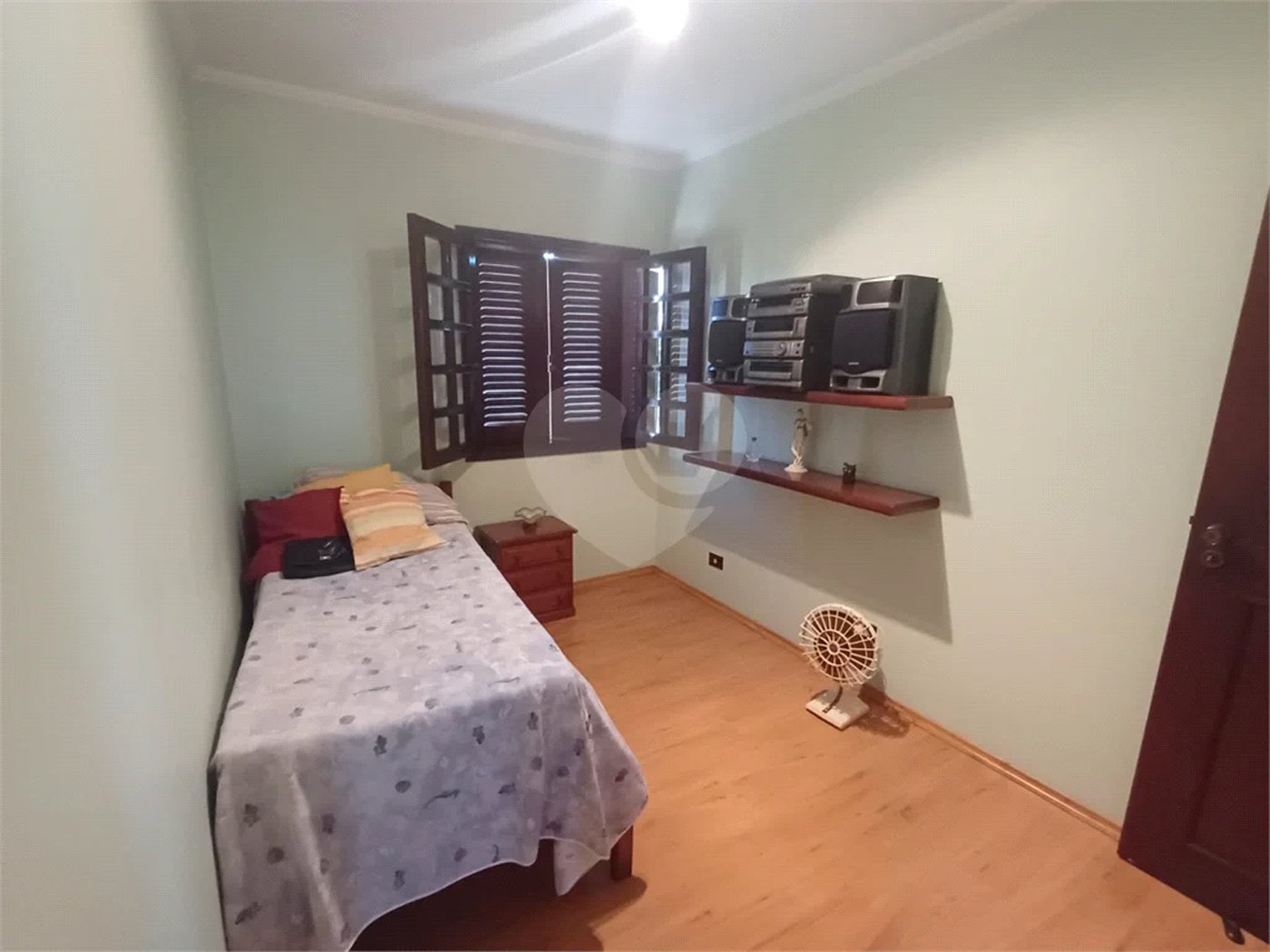 Sobrado à venda com 4 quartos, sendo 2 suítes, em Água Fria, São Paulo, SP