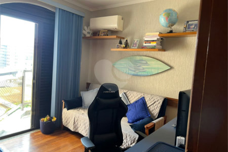 Apartamento à venda com 3 suítes em Bela Aliança, São Paulo, SP